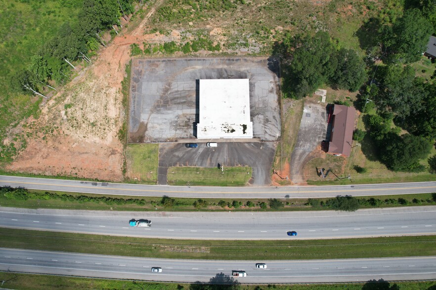 220 Sunbeam Rd, Spartanburg, SC en alquiler - Foto del edificio - Imagen 3 de 9