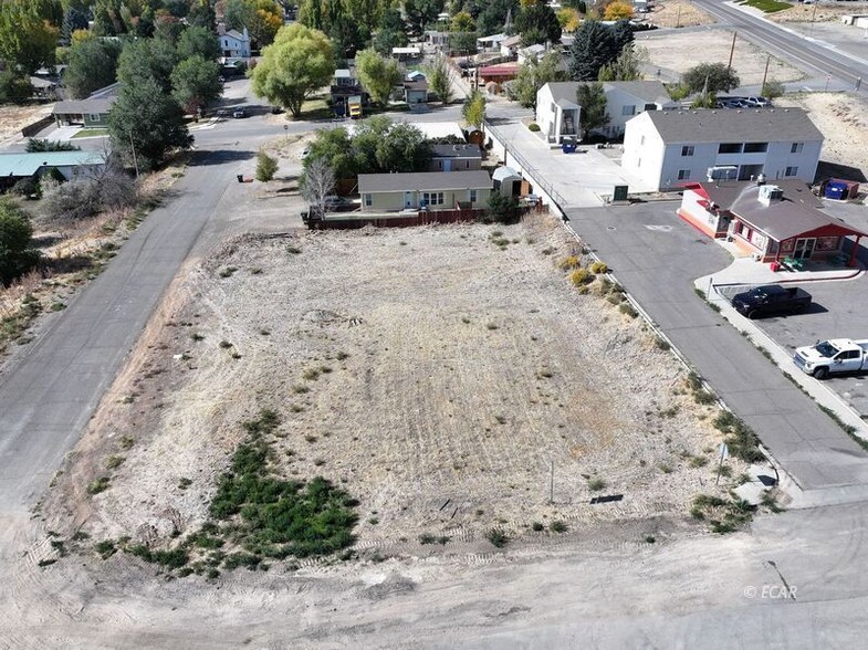 514 Peter Street St, Carlin, NV en venta - Foto del edificio - Imagen 2 de 5