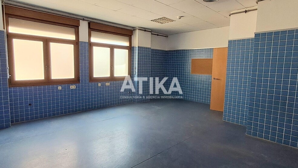 Avinguda Francisco Cerdá, 22, Ontinyent, Valencia en venta - Foto del interior - Imagen 3 de 14