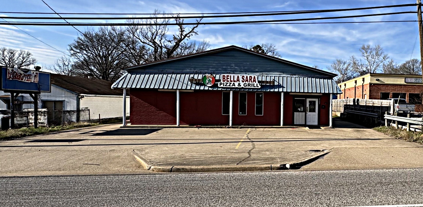 2503 W Oak St, Palestine, TX en alquiler Foto del edificio- Imagen 1 de 35