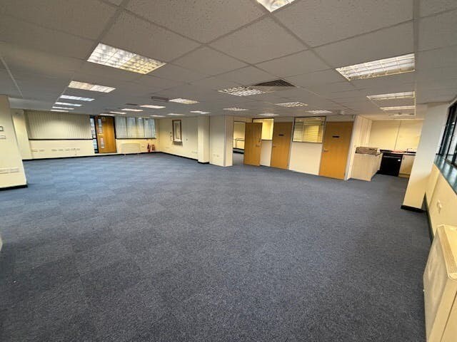 New Town Row, Birmingham en alquiler - Foto del interior - Imagen 3 de 10