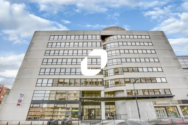 2 Boulevard Vauban, Montigny-le-Bretonneux en alquiler Foto del edificio- Imagen 1 de 19