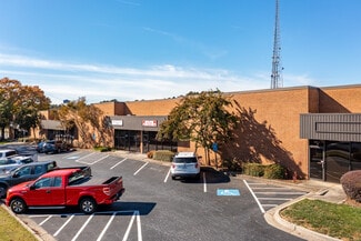 Más detalles de 5865 Oakbrook Pky, Norcross, GA - Nave en alquiler