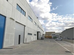 Nave en Alcalá de Henares, Madrid en alquiler Foto del interior- Imagen 1 de 7