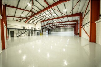 Más detalles de Caxton Rd, Preston - Oficina en alquiler