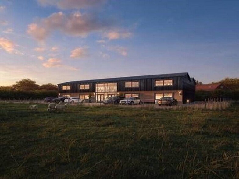 Tangley Ln, Guildford en venta - Foto del edificio - Imagen 1 de 1