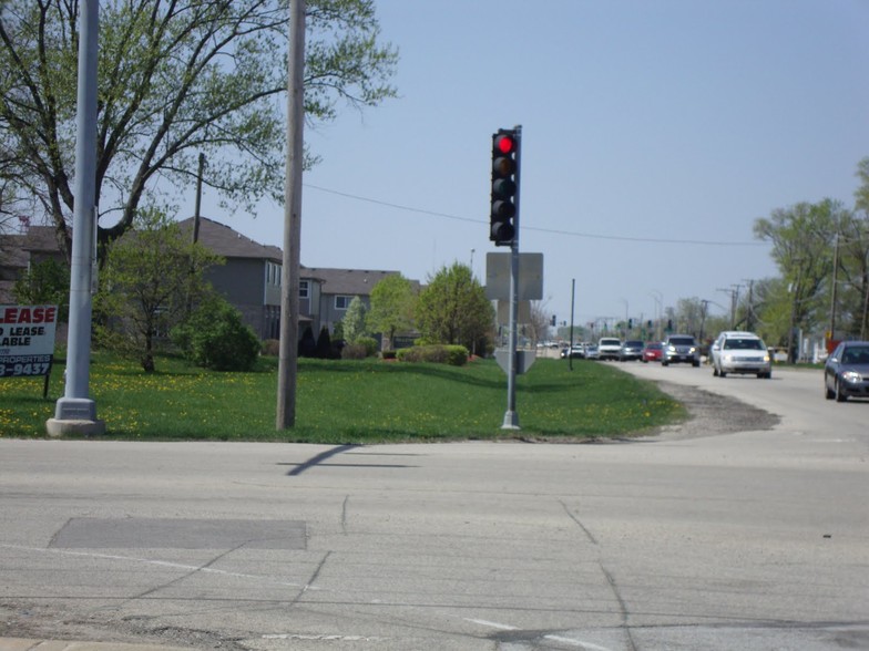 183rd & Oak Park Ave, Tinley Park, IL en alquiler - Foto principal - Imagen 1 de 2