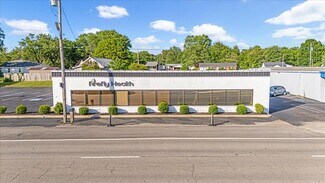 Más detalles de 421 N Broadway, Portland, TN - Oficina en venta