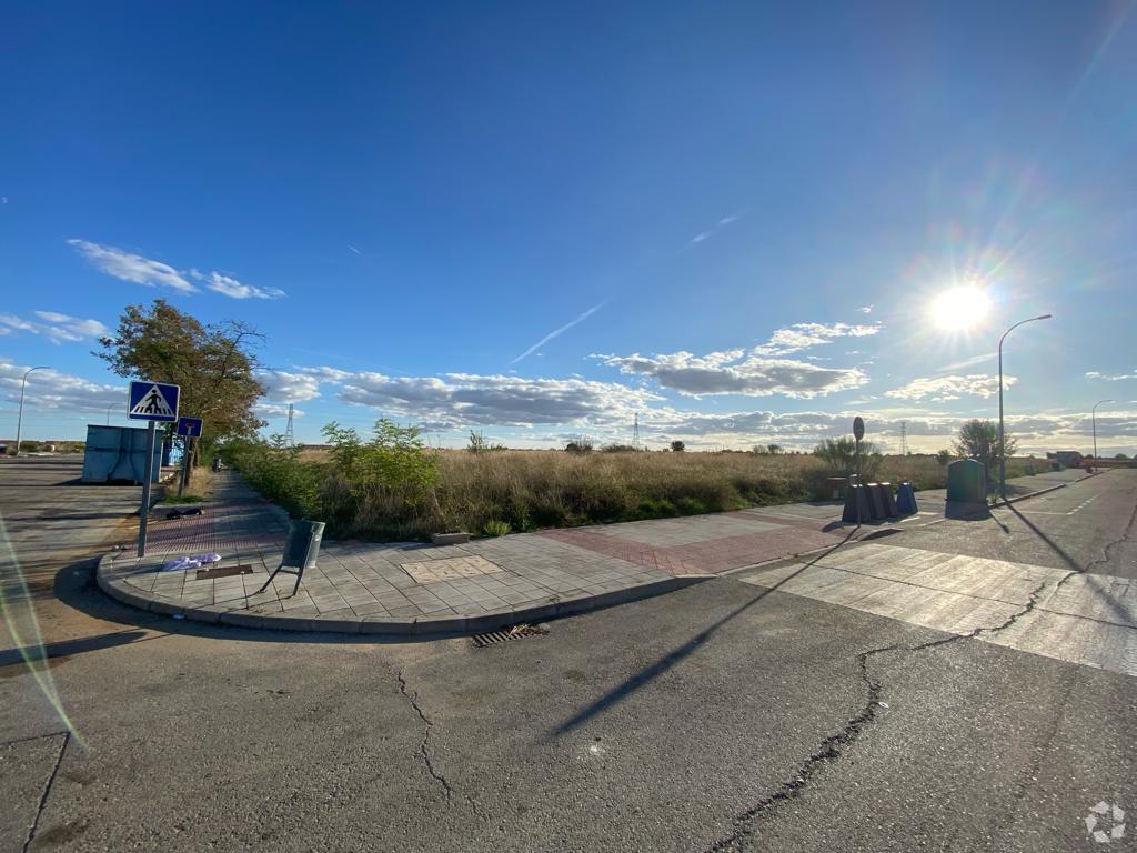 Calle José Luis Gómez Pallares, 6, Cubas de la Sagra, Madrid en venta Foto principal- Imagen 1 de 1