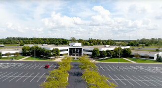 Más detalles para 600 Corporation Dr, Pendleton, IN - Oficinas en alquiler