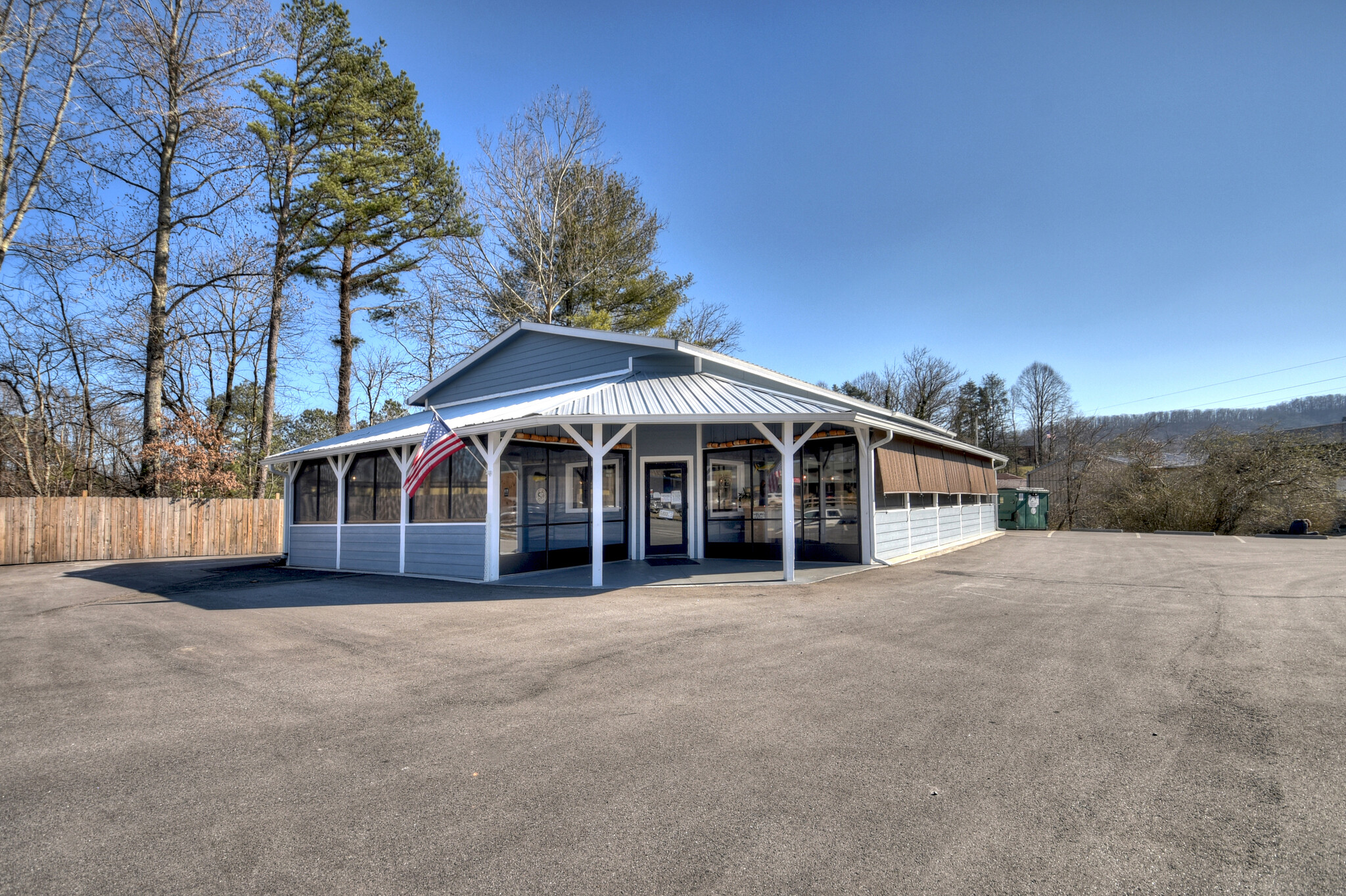 2414 E First St, Blue Ridge, GA en venta Foto principal- Imagen 1 de 38