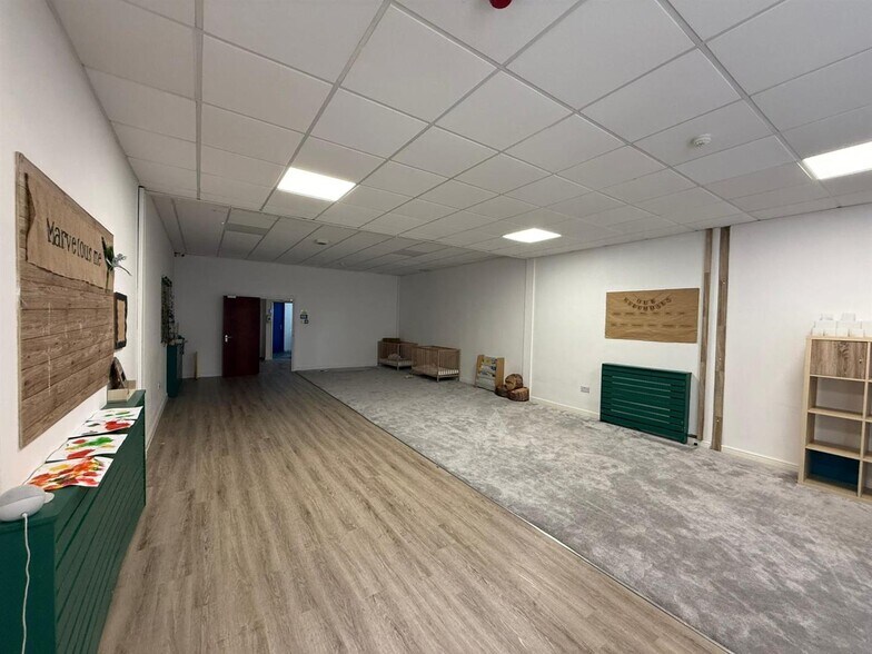 116-123 Pentwyn Baglan Rd, Port Talbot en alquiler - Foto del interior - Imagen 3 de 3