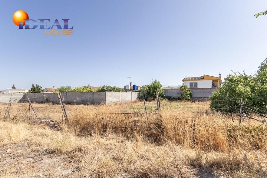Camino las Tinajas, Maracena, Granada en venta - Foto del edificio - Imagen 2 de 6