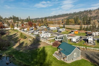 Más detalles para 3418 S Spring Creek Ln, Spokane, WA - Edificios residenciales en venta