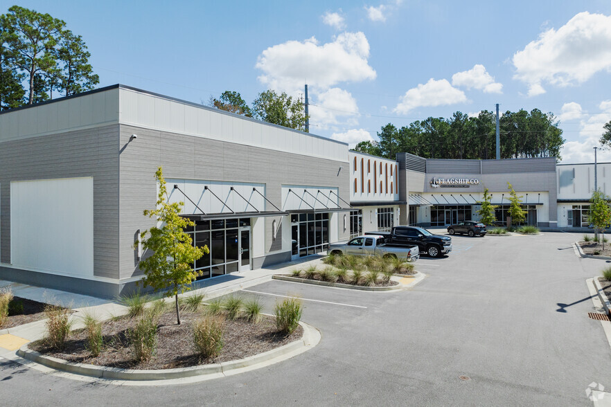 5301 Indigo Fields Blvd, North Charleston, SC en alquiler - Foto del edificio - Imagen 1 de 22