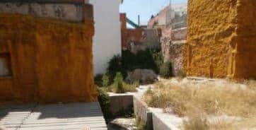 Terreno en La Vilavella, Castellón en venta - Foto de la construcción - Imagen 1 de 4