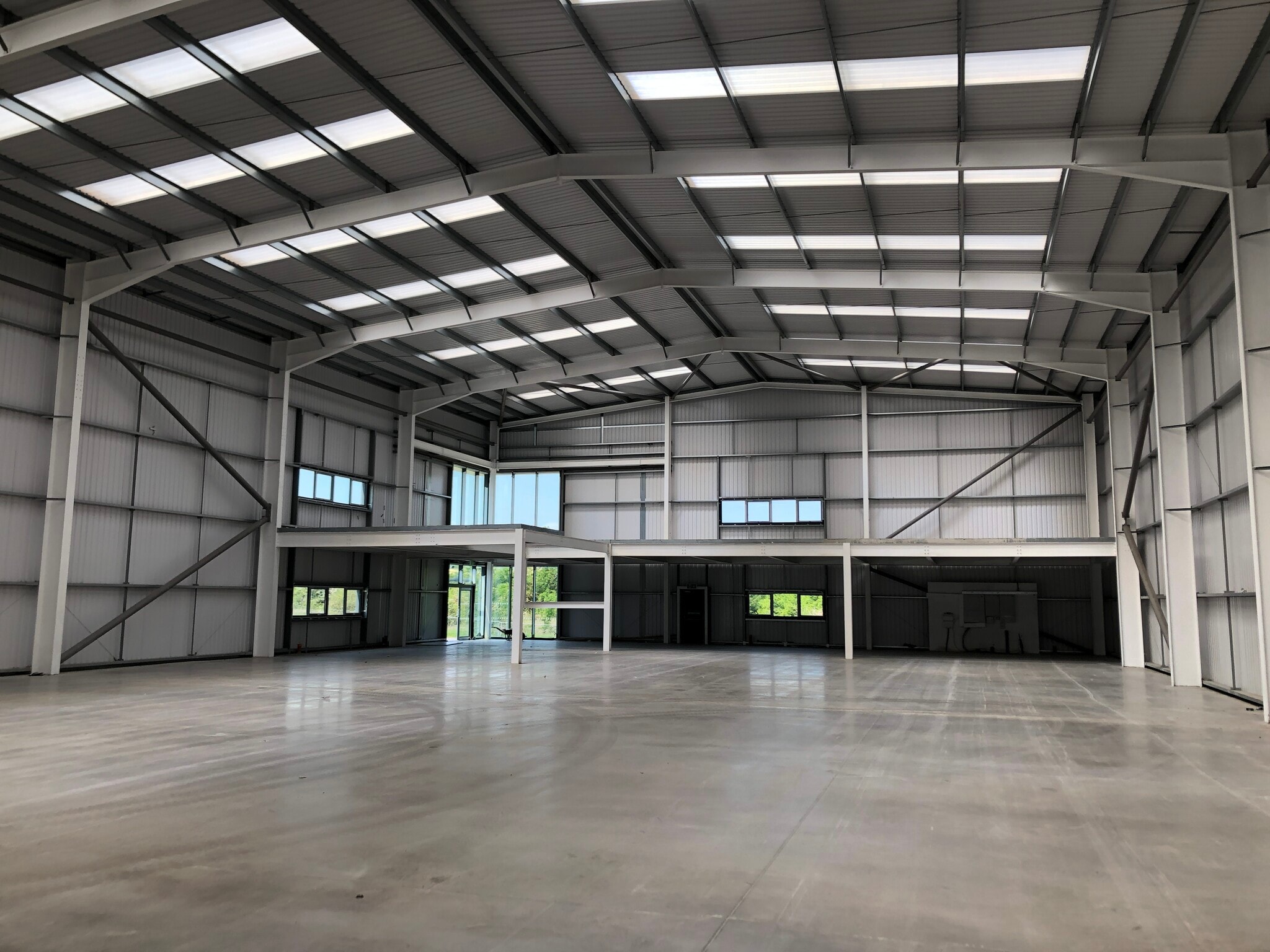 Pacific Park, Bridge Rd N, Wrexham en alquiler Foto del interior- Imagen 1 de 2