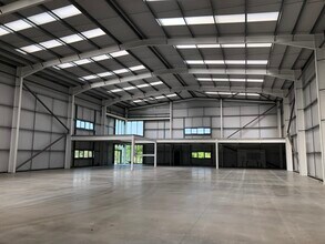 Pacific Park, Bridge Rd N, Wrexham en alquiler Foto del interior- Imagen 1 de 2