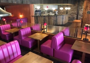 40 The Boardwalk, Portsmouth en alquiler Foto del interior- Imagen 1 de 3