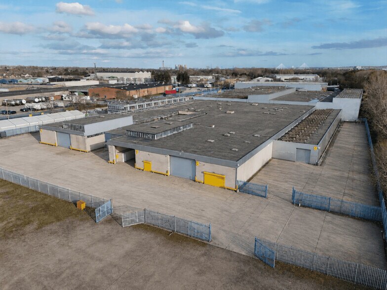 Turnall Rd, Widnes en alquiler - Foto del edificio - Imagen 2 de 2