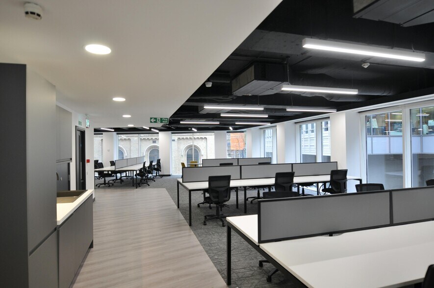 55 New Oxford St, London en alquiler - Foto del interior - Imagen 1 de 4