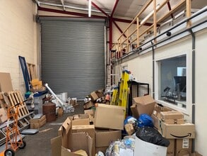 Payne St, Glasgow en alquiler Foto del interior- Imagen 2 de 6