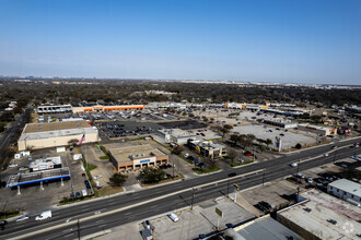 11215-11255 Garland Rd, Dallas, TX - VISTA AÉREA  vista de mapa