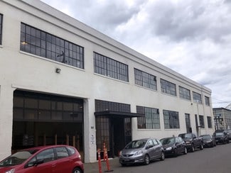 Más detalles de 522 N Thompson St, Portland, OR - Nave en alquiler