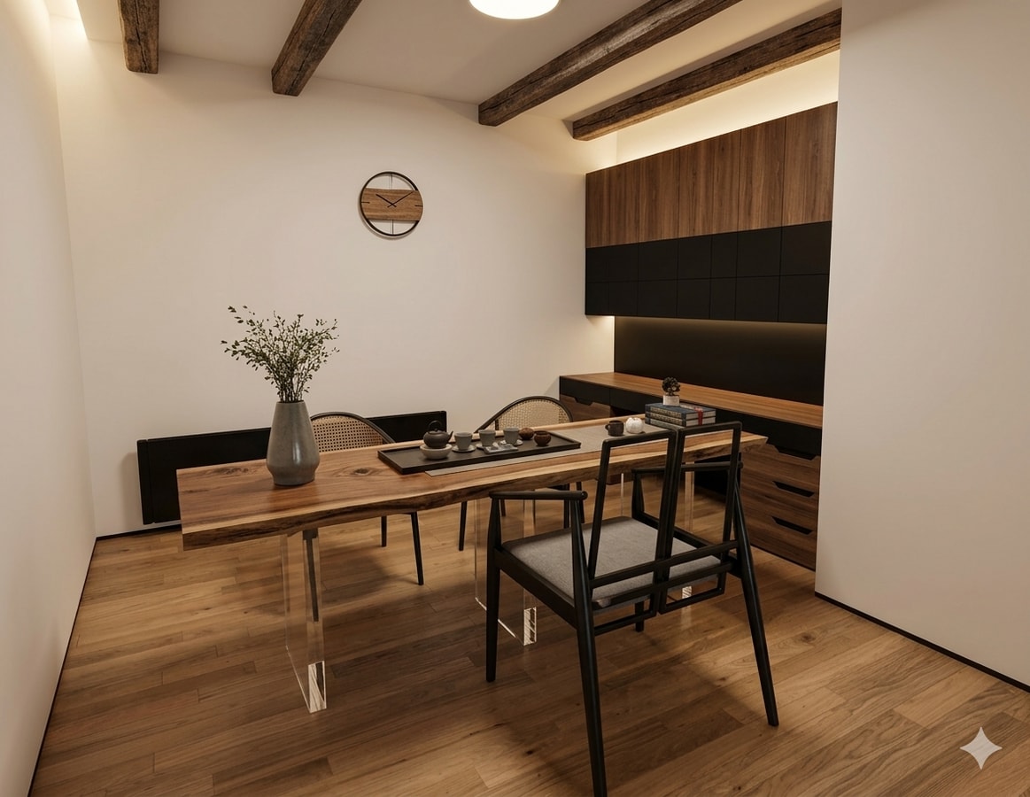 Guadalix de la Sierra, MAD 28794 - Unidad -- -  - Foto del interior - Image 1 of 4