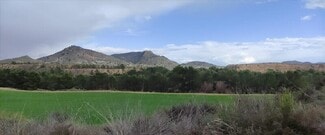 Más detalles de Calle Poligono, 257, Lorca - Terreno en venta