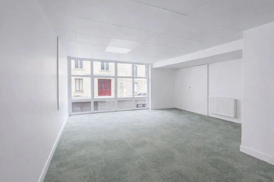 15 Rue Des Lions Saint-Paul, Paris en venta - Foto del interior - Imagen 3 de 6