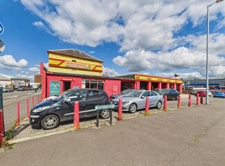 Más detalles de 198-200 Greenock, Greenock - Nave en alquiler