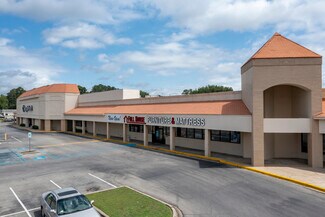 Más detalles de 3301 Lorna Rd, Birmingham, AL - Clínica, local en alquiler