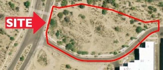 Más detalles para 34211 N Black Mountain Pky, Cave Creek, AZ - Terrenos en venta