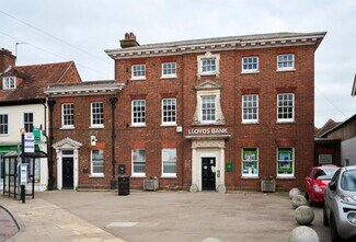 Más detalles de 5 The Sq, Petersfield - Local en venta
