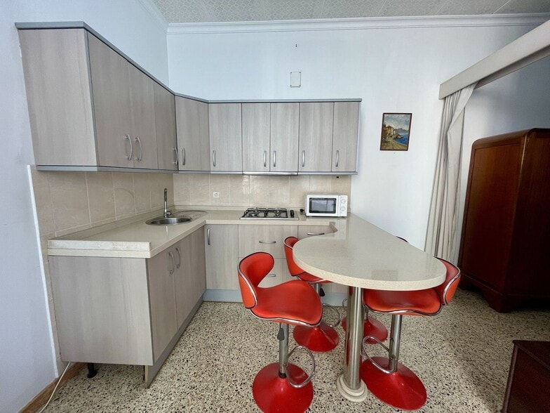 Calzada Lateral del Norte, 1, Las Palmas de Gran Canaria, Las Palmas en venta - Foto del interior - Imagen 2 de 12