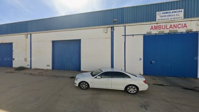 Más detalles de Nave en venta