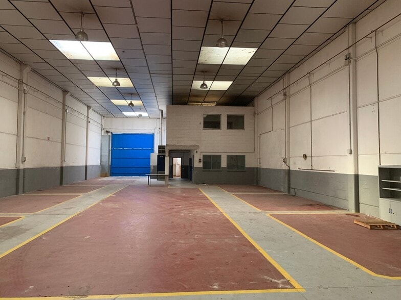 Nave en Sentmenat, Barcelona en alquiler - Foto del interior - Imagen 1 de 1