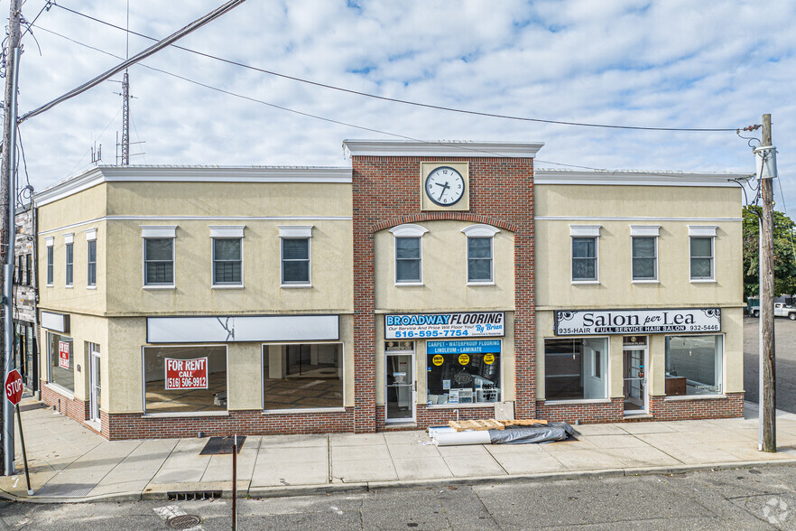 297 Broadway, Bethpage, NY en alquiler - Foto del edificio - Imagen 1 de 5