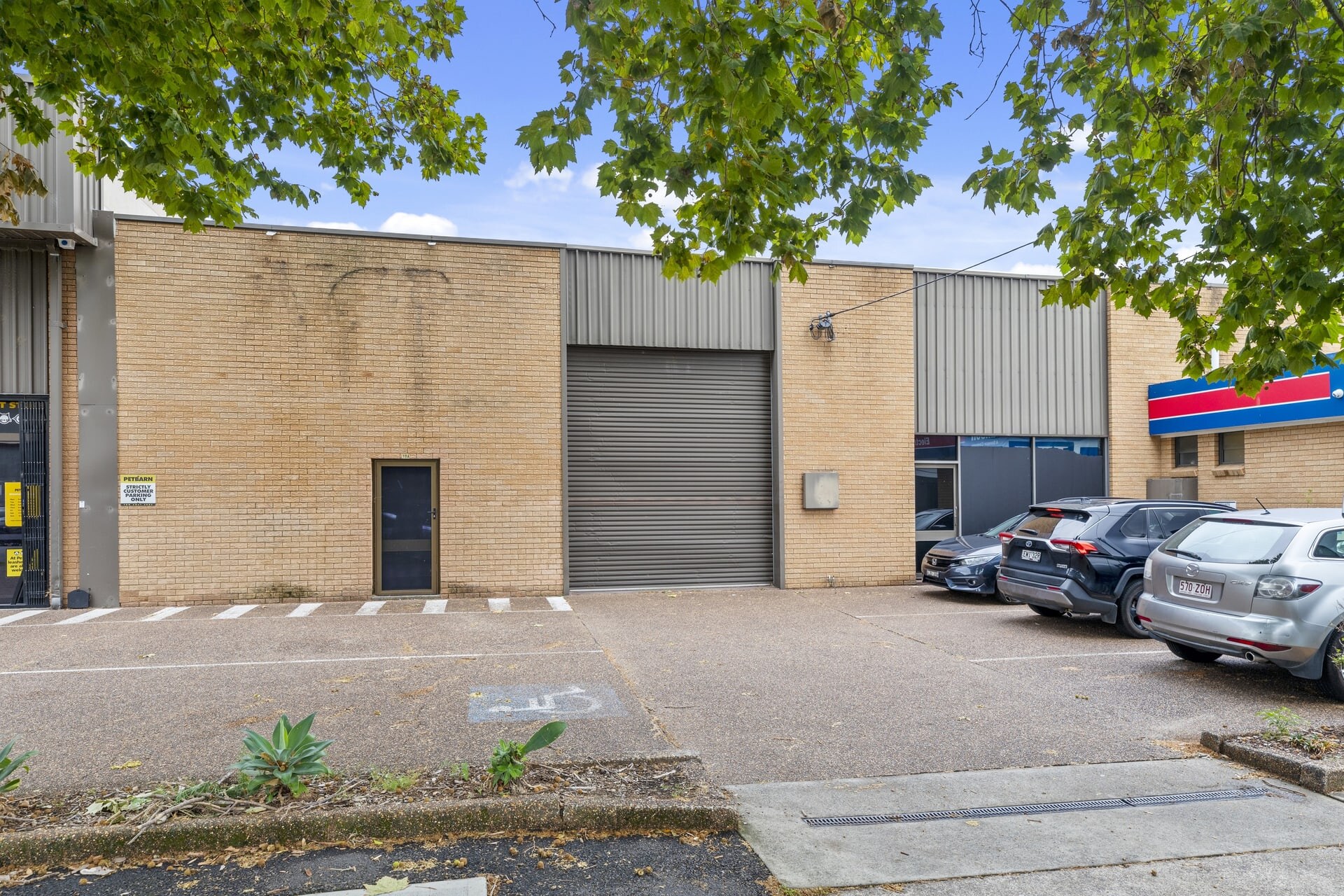 100 Parry St, Newcastle West en alquiler Foto principal- Imagen 1 de 3