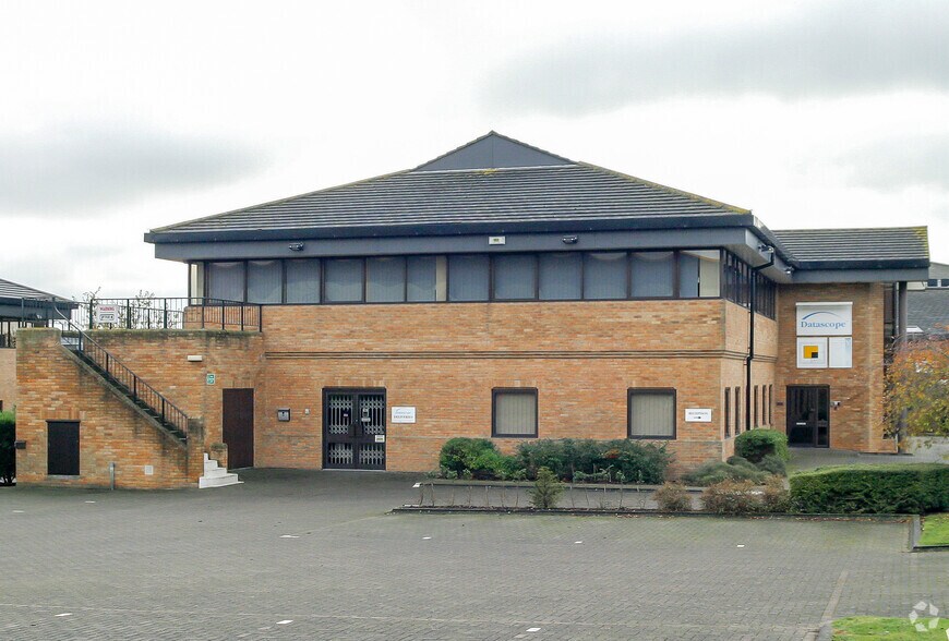 1 Lakeview Ct, Huntingdon en venta - Foto del edificio - Imagen 2 de 2