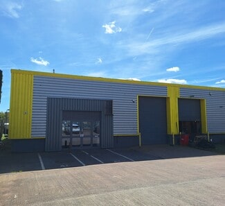 Más detalles de Hennock Rd N, Exeter - Nave en alquiler