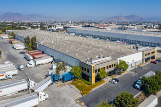 9375 Customhouse Plz, San Diego, CA - VISTA AÉREA  vista de mapa - Image1