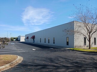 Más detalles para 400 Commerce Center Dr, Brunswick, GA - Oficinas en venta