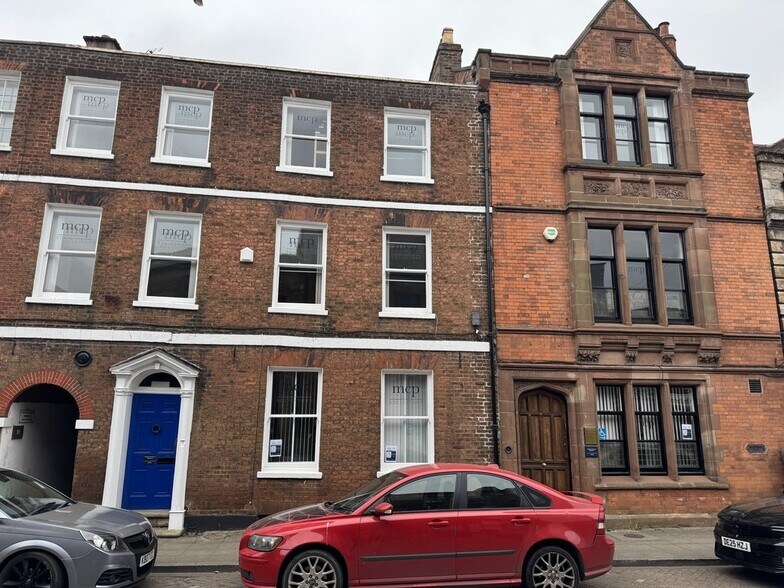 York Row, Wisbech cartera de 2 inmuebles en venta en LoopNet.es - Foto del edificio - Imagen 1 de 14