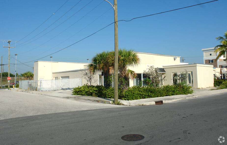 29 S H St, Lake Worth, FL en alquiler - Foto principal - Imagen 1 de 3