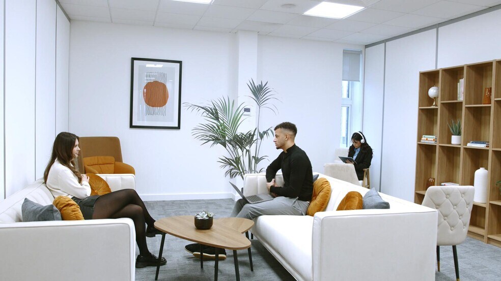 Poynernook Rd, Aberdeen en alquiler - Foto del edificio - Imagen 3 de 7