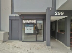 299 Stanmore Rd, Petersham en alquiler Foto del edificio- Imagen 1 de 3