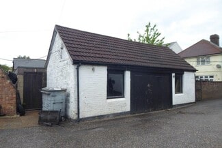 Más detalles de 35 High Brooms Rd, Tunbridge Wells - Oficina en alquiler