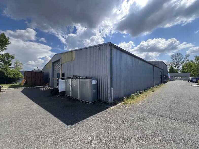 Flex en Bordeaux en venta - Foto del edificio - Imagen 1 de 6